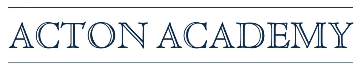 Acton Academy