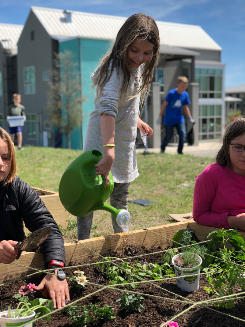 200 Campuses milestone