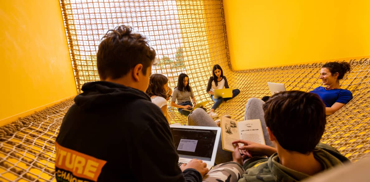 Acton Academy Guatemala