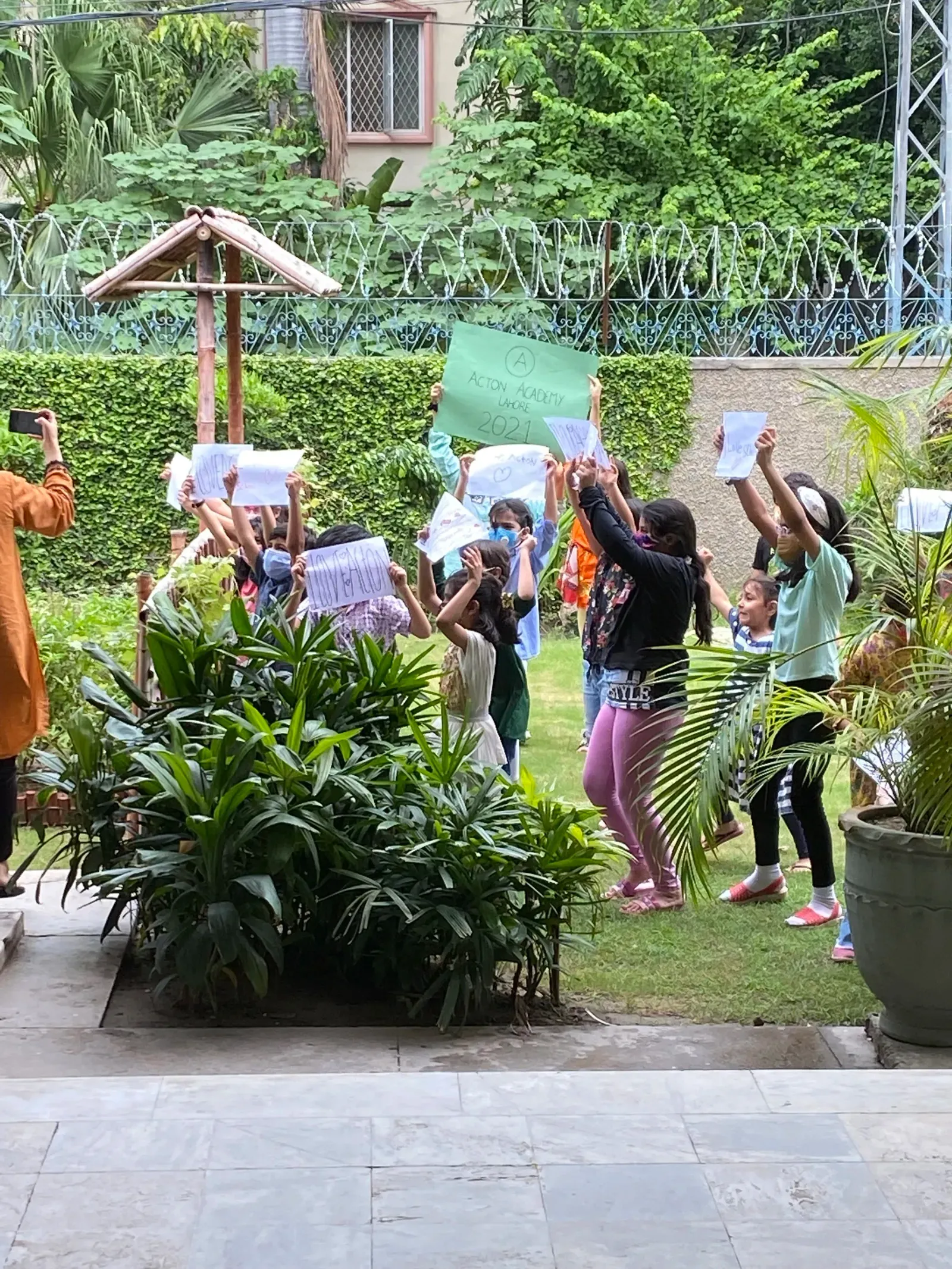 Acton Academy Lahore