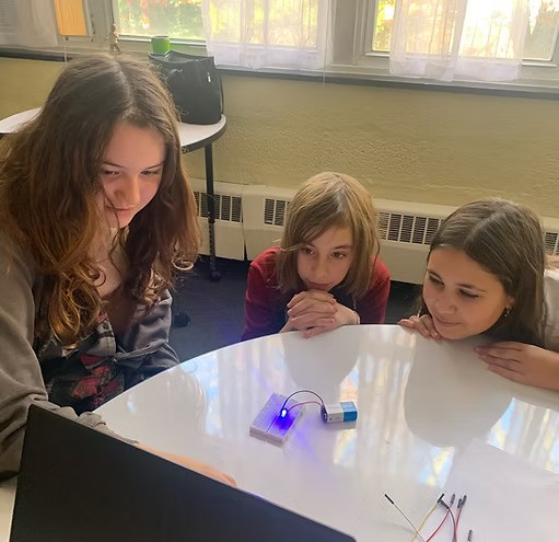 Acton Academy Bergen County