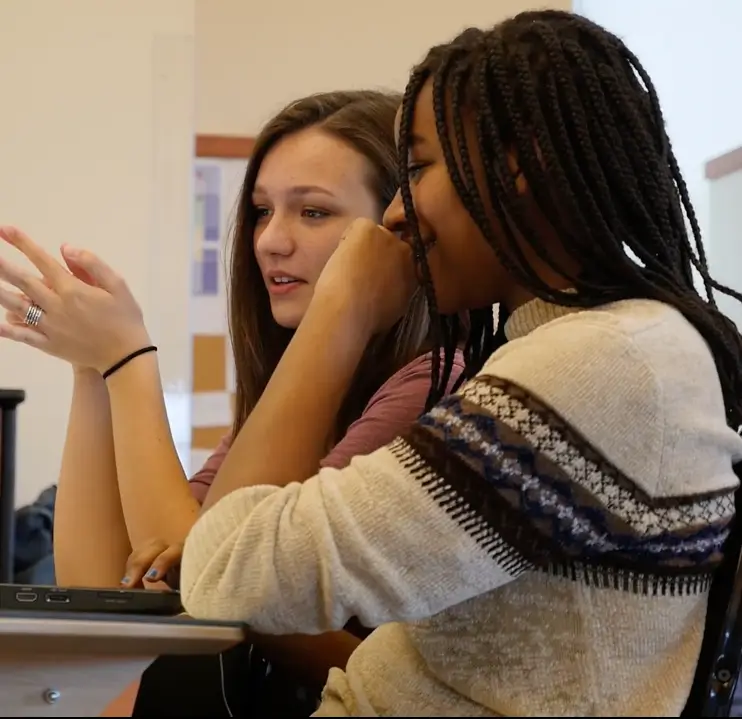 Learner-Driven Community